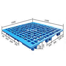 山東塑料托盤(pán)DJT-1111